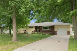 319 Maple Ave S, Maple Lake, MN 55358 - Photo 1