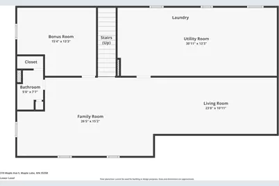 319 Maple Avenue S, Maple Lake, MN 55358 - Photo 67