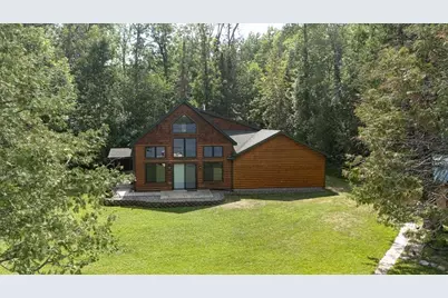 5634 S Thunder Lake Drive NE, Remer, MN 56672 - Photo 1