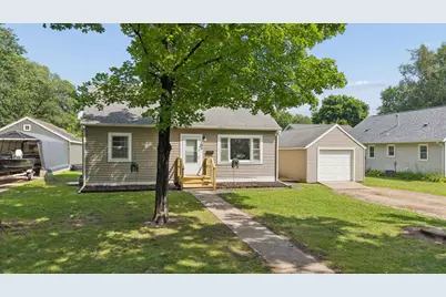 735 E 2nd Street, Litchfield, MN 55355 - Photo 1
