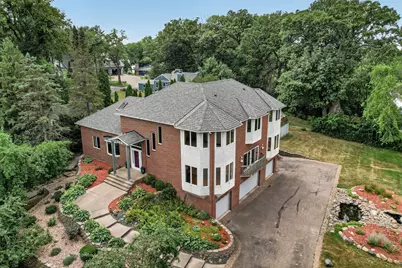 2300 Bantas Point Road, Wayzata, MN 55391 - Photo 1