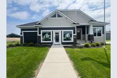 1198 Woods Creek Drive, Delano, MN 55328 - Photo 1