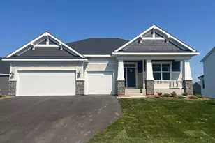 908 Big Woods Dr, Delano, MN 55328 - Photo 1