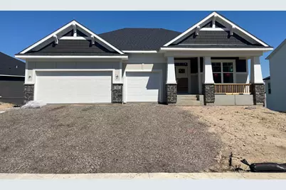 908 Big Woods Drive, Delano, MN 55328 - Photo 1