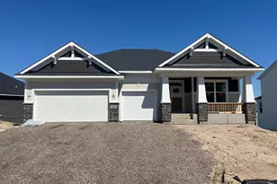 908 Big Woods Dr, Delano, MN 55328 - Photo 1