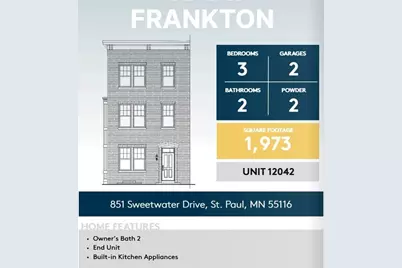 851 Sweetwater Drive, Saint Paul, MN 55116 - Photo 7