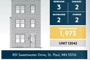 851 Sweetwater Dr, Saint Paul, MN 55116 - Photo 7