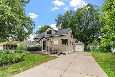2904 Oregon Avenue S, Saint Louis Park, MN 55426 - Photo 1