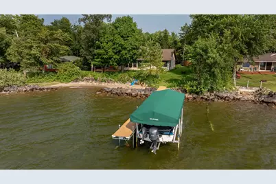 31 Partridge Point Lane NE, Boy Lake Twp, MN 56655 - Photo 1
