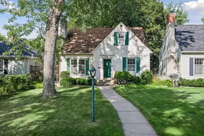 5652 Dupont Avenue S, Minneapolis, MN 55419 - Photo 1