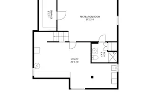 5652 Dupont Ave S, Minneapolis, MN 55419 - Photo 37