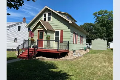 810 N 6th Street, Montevideo, MN 56265 - Photo 1