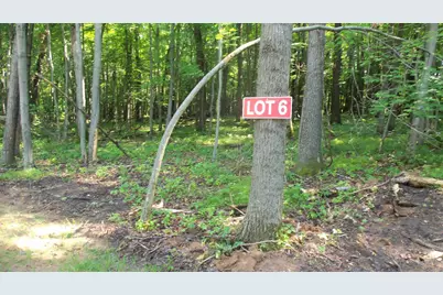 Lot 6 Howard Johnson Trl, Siren, WI 54872 - Photo 1