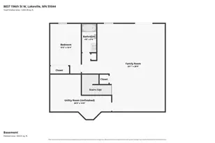 8837 196th St W, Lakeville, MN 55044 - Photo 59