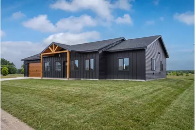 210 Sandhill Street, Turtle Lake, WI 54889 - Photo 1