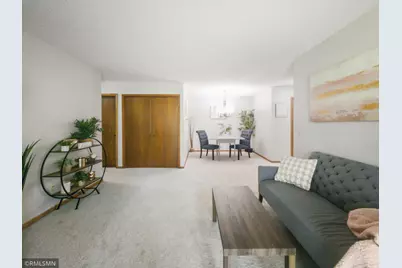1977 Gold Trail #A, Eagan, MN 55122 - Photo 9