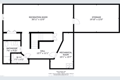 5715 Pond Drive, Shoreview, MN 55126 - Photo 37