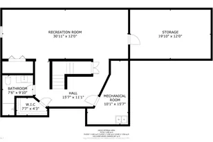 5715 Pond Dr, Shoreview, MN 55126 - Photo 37
