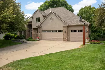5715 Pond Drive, Shoreview, MN 55126 - Photo 1