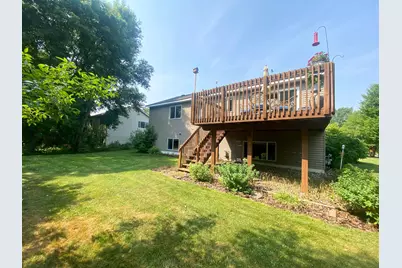 424 13th Avenue N, Sartell, MN 56377 - Photo 31