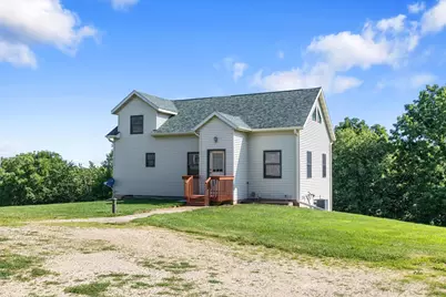 13348 Hillside Road, Brownsville, MN 55919 - Photo 1