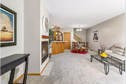 15321 Greenhaven Lane #107, Burnsville, MN 55306 - Photo 5