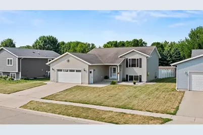 513 Harriett Drive, Marshall, MN 56258 - Photo 1