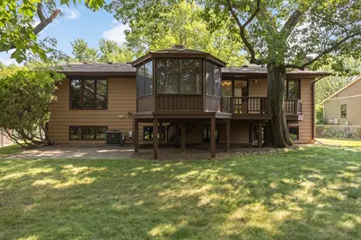 4695 Kent Street, Shoreview, MN 55126 - Photo 37