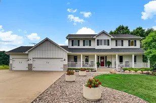 14691 288th Ave NW, Zimmerman, MN 55398 - Photo 1