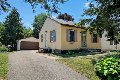 1870 Highway 96 E, White Bear Lake, MN 55110 - Photo 1
