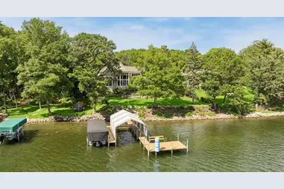 5155 Weeks Road, Greenwood, MN 55331 - Photo 1