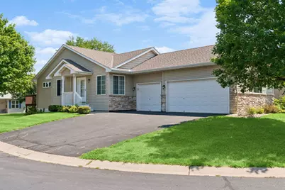 8556 Adair Circle N, Brooklyn Park, MN 55443 - Photo 31