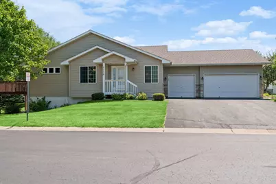 8556 Adair Circle N, Brooklyn Park, MN 55443 - Photo 1
