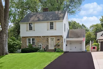 4124 Raleigh Avenue, Saint Louis Park, MN 55416 - Photo 1