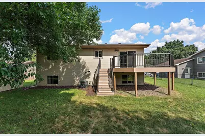 9924 Xebec Street NE, Circle Pines, MN 55014 - Photo 33