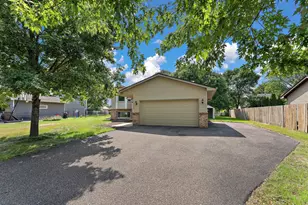 9924 Xebec St NE, Circle Pines, MN 55014 - Photo 1