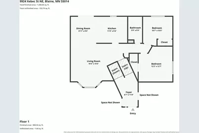 9924 Xebec Street NE, Circle Pines, MN 55014 - Photo 39