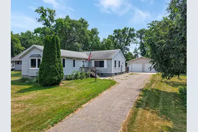 815 1st Street SE, Elbow Lake, MN 56531 - Photo 1