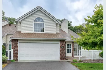 840 Old Town Drive, New Brighton, MN 55112 - Photo 1