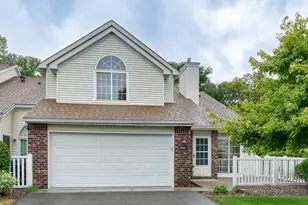 840 Old Town Dr, New Brighton, MN 55112 - Photo 1