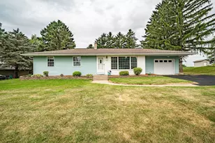 1205 Debra St, Ellsworth, WI 54011 - Photo 1