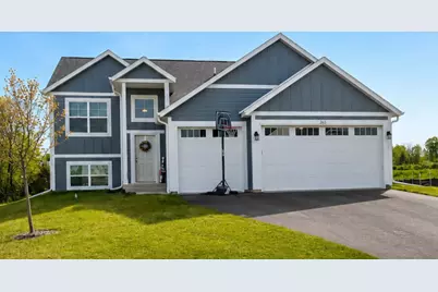 2615 Ivan Avenue NE, Saint Michael, MN 55376 - Photo 1