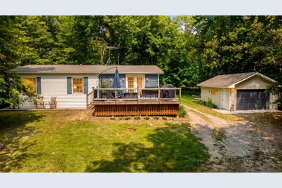 6380 Wedgewood Road NW, Walker, MN 56484 - Photo 1