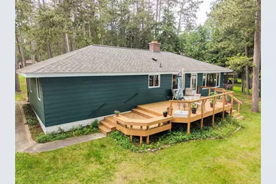 17672 Crooked Pine Drive, Park Rapids, MN 56470 - Photo 1
