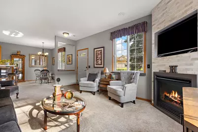 13049 Europa Trail Way N #D, Hugo, MN 55038 - Photo 11