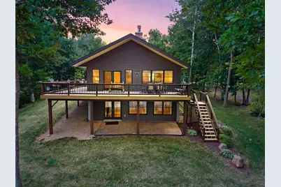 2781 76th Street, Frederic, WI 54837 - Photo 1