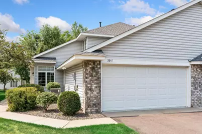 3849 Stonehaven Court, Anoka, MN 55303 - Photo 1