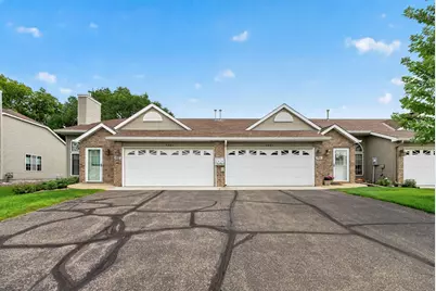 7867 Taylor Street NE, Spring Lake Park, MN 55432 - Photo 1