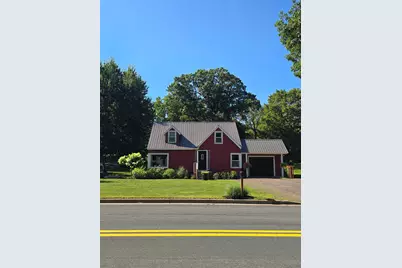 501 Oak Street W, Frederic, WI 54837 - Photo 1