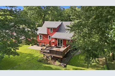 501 Oak Street W, Frederic, WI 54837 - Photo 1